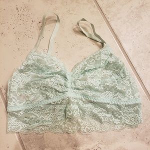 Pink by Victoria's Secret bralette